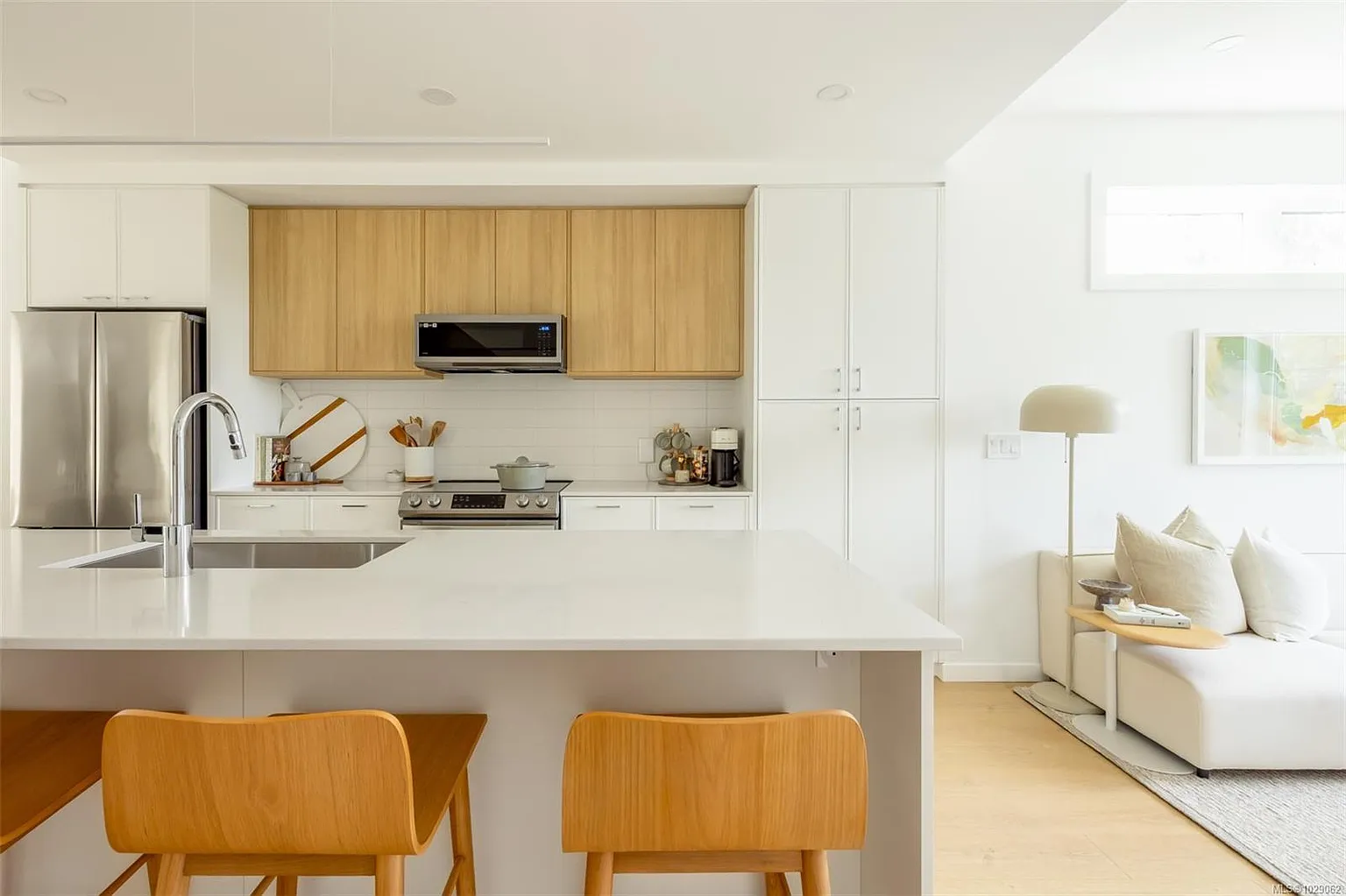 3450 Whittier Ave #Townhouse 22 photo 1