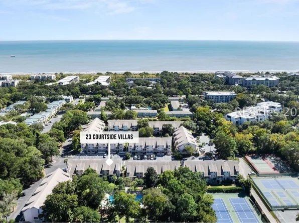 15 Deallyon Ave APT 23, Hilton Head Island, SC 29928