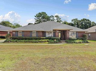 2835 Saddlebrook Dr E, Mobile, AL 36695