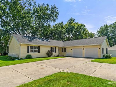 476 Lasalle Dr, Somonauk, IL, 60552