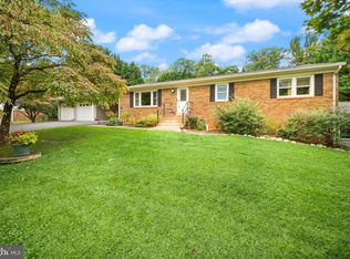 4580 Akers Ln, Warrenton, VA 20187