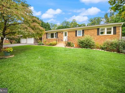 4580 Akers Ln, Warrenton, VA, 20187