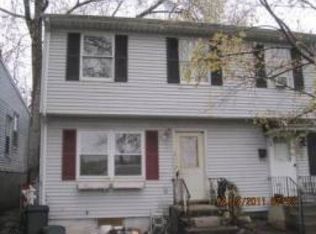 80 Clinton St, Paterson, NJ 07522