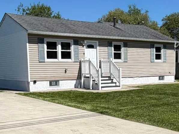 941 Provost Avenue, Bellport, NY 11713