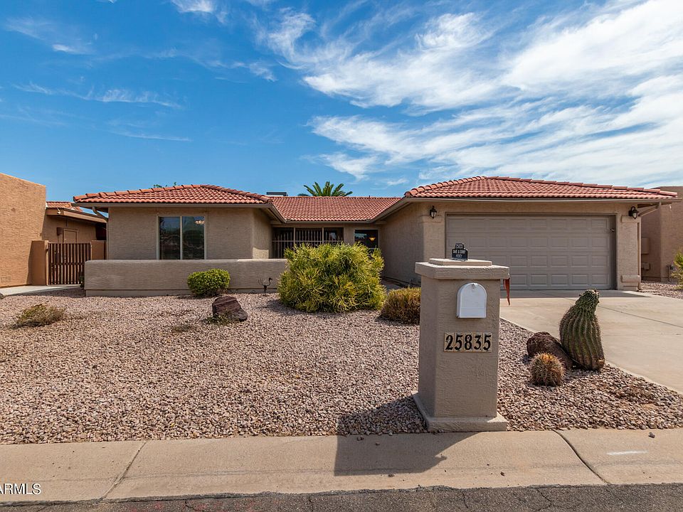 1st image of 25835 S GREENCASTLE Drive