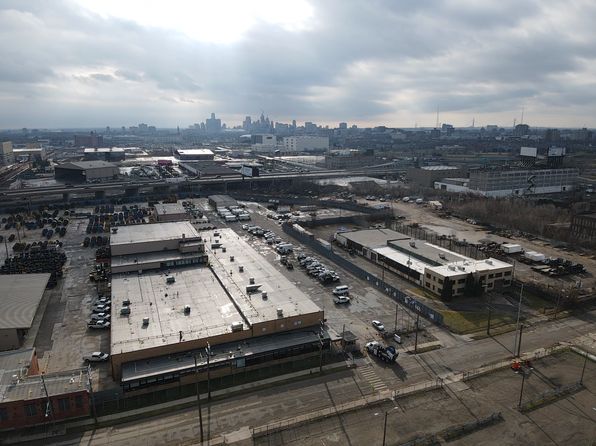 Property image for 1574 Lyman Pl, Detroit, MI 48211