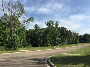 1816 Bent Creek Dr LOT 51, Lancaster, OH 43130