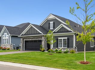 Cedarwood II Plan, Rush Creek Reserve, Corcoran, MN 55340