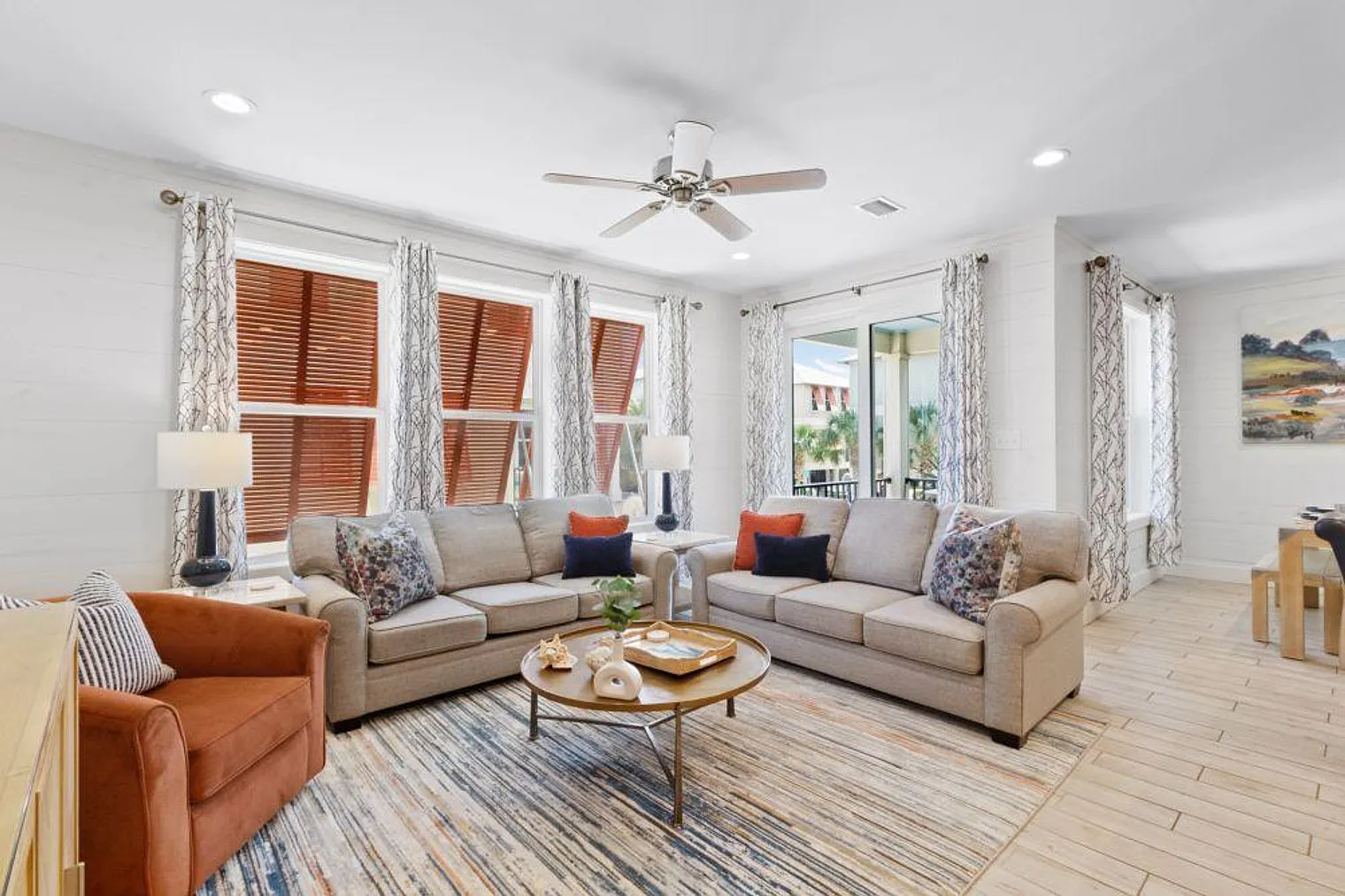 2 bed, 2.0 bath, 1291 sqft, $3,330 — Photo 1