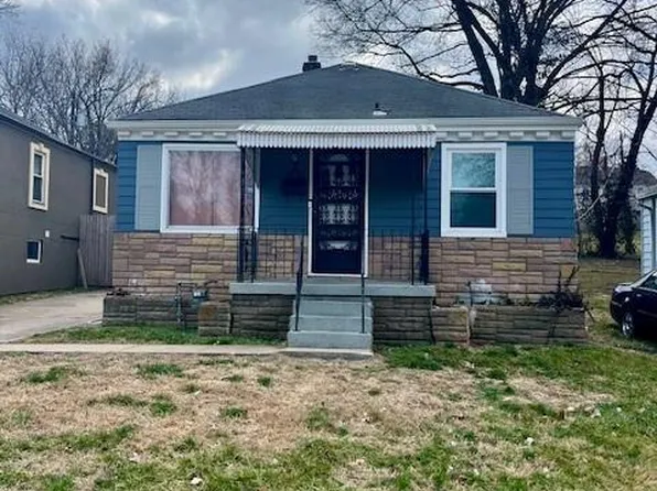 1131 Oakland Ave, Kansas City, KS 66102