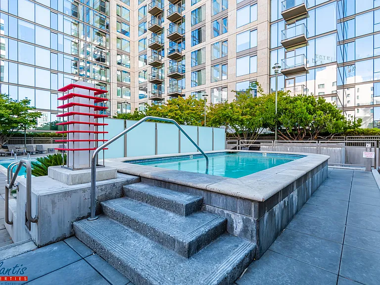 38 N Almaden Blvd #1506 — Photo 12