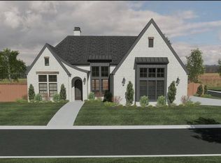 7116 Paddle Brook Ct, Edmond, OK 73034