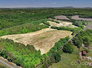 1832 Tysinger Rd, Denton, NC 27239