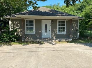 604 N Montgomery St, Sherman, TX 75090