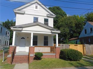 916 Kenton Ave, Norfolk, VA 23504