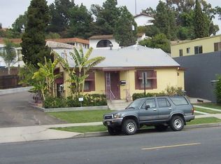 7878 La Mesa Blvd #1, La Mesa, CA 91942
