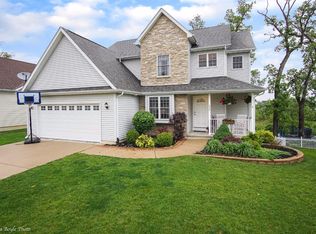 524 Madison St, Crown Point, IN 46307