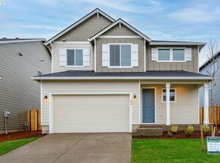 24119 SW Maple Ter, Sherwood, OR 97140