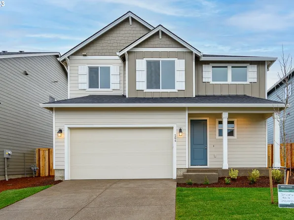 24119 SW Maple Ter, Sherwood, OR 97140