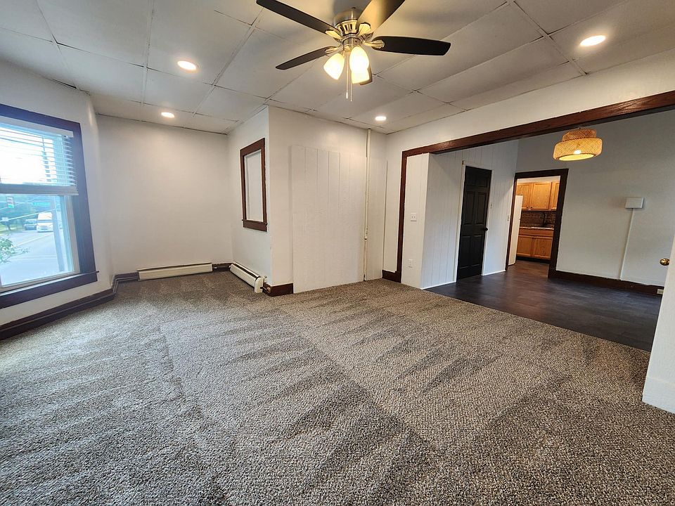 Living Room, open to dining room