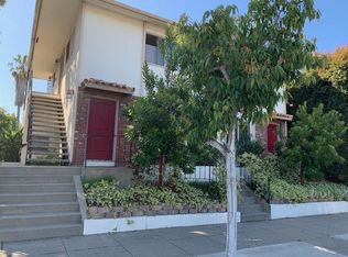 331 E Micheltorena St APT 3, Santa Barbara, CA 93101