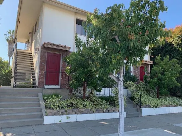 331 E Micheltorena St APT 3, Santa Barbara, CA 93101