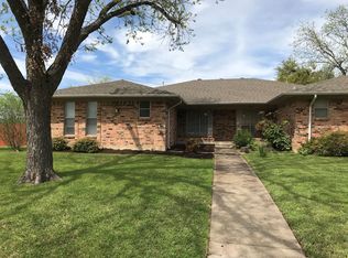 401 Tiffany Trl, Richardson, TX 75081