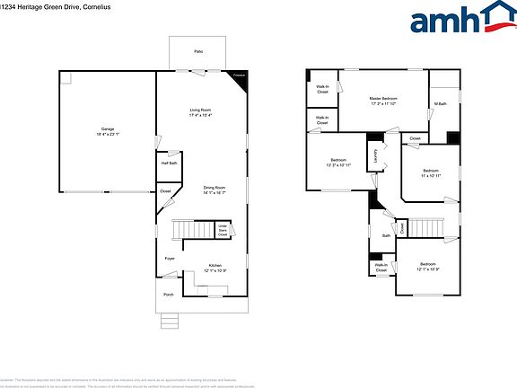 2nd image of 11234 Heritage Green Dr