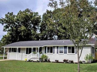 3100 E Blount St, Pensacola, FL 32503