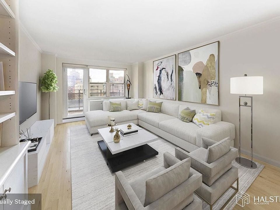 1st image of 340 E 80th St APT 14J