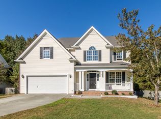 9548 White Carriage Dr, Wake Forest, NC 27587