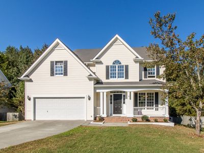 9548 White Carriage Dr, Wake Forest, NC, 27587