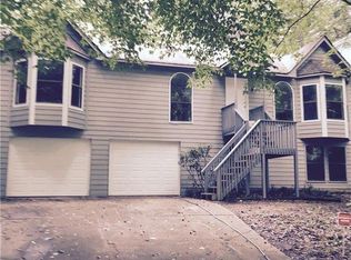 3351 Goodell Rd, Acworth, GA 30102