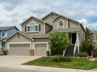 9639 Sydney Ln, Highlands Ranch, CO 80130