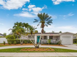 9310 SW 45th Ter, Miami, FL 33165