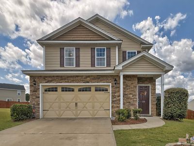 210 Cuyahago Ct, Lexington, SC, 29073