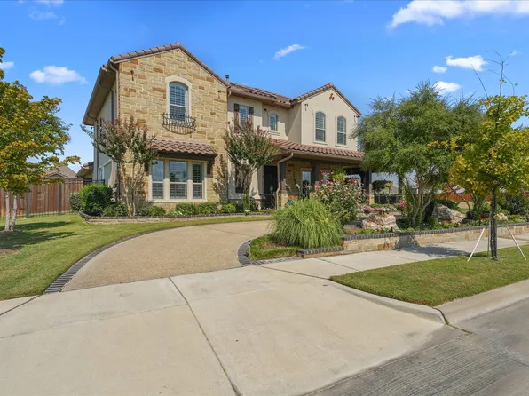 1305 Viridian Park Ln, Arlington, TX 76005