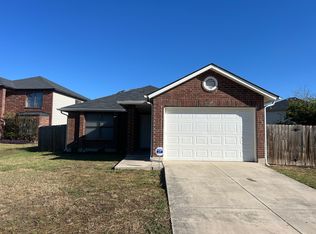 6930 Waterfall Pass, Converse, TX 78109