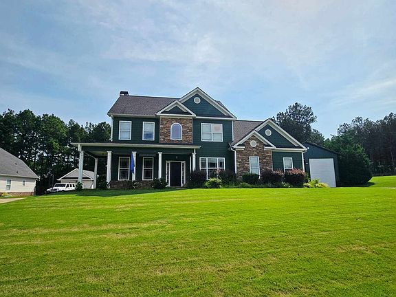 4th image of 1709 Maddox Ct