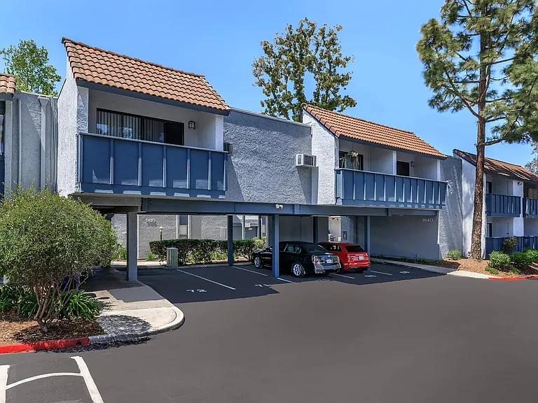 Maya Linda Apartments — Photo 15