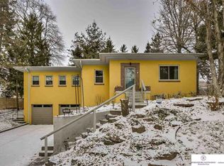 5624 Burdette St, Omaha, NE 68104