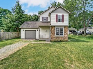 818 Reese Ave, Lancaster, OH