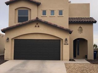 2436 Eastern Sky, El Paso, TX 79938