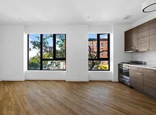 186 Putnam Ave APT 3B, Brooklyn, NY 11216