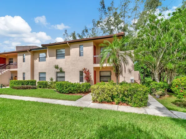 9282 Vista Del Lago #G, Boca Raton, FL 33428