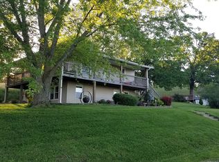 7870 Whetstone Rd, Mountain Grove, MO 65711