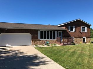 1090 W Bard Rd, Muskegon, MI 49445