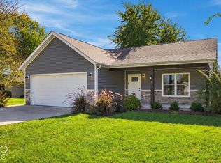 61 SW Wrenn Pkwy, Greensburg, IN 47240