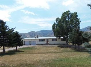 3920 W Samaria Rd, Malad City, ID 83252