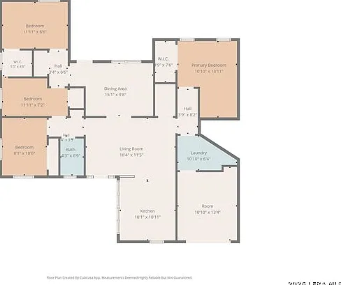 4515 Clear Spring Dr — Photo 20